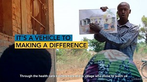 7.6K views · 34 reactions | Julie Winokur and Ed Kashi have made it their mission to create documentary films, exhibitions and photo essays that inspire and advocate for positive social change. See their full story here: https://lnkd.in/gnheMdU | LinkedIn Learning | Facebook