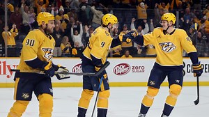 'Saturday Night Live' mocks Nashville Predators in sketch, here's how team responded