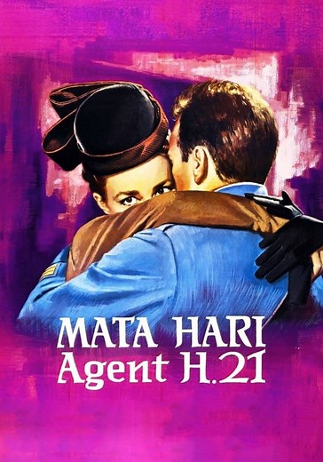 Regarder Mata Hari, agent H21 en streaming complet