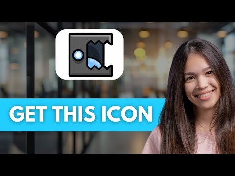 How To Get RubRub Icon Geometry Dash 🔹 | Easy Guide (2026)