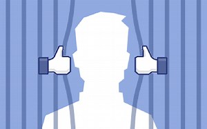 Les prisonniers peuvent-ils utiliser Facebook en prison?