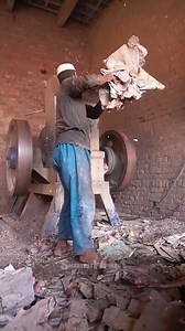 92K views · 934 reactions | The Process of Recycling Plastic Waste into Valuable Resources | Smartest Workers | Facebook