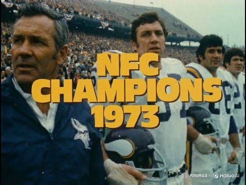 1973-12-30 MIN at DAL NFC