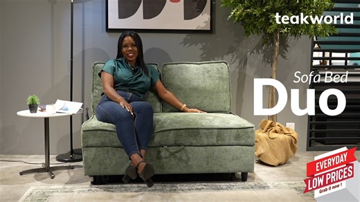 196 reactions · 25 comments | More than just a sofa—effortlessly switch to a cozy bed, enjoy hands-free movie nights, and create moments that matter. Discover the Sofa Bed Duo: comfort and style redefined! ✨️ #SofaBedDuo #ComfortRedefined #StyleAndFunction | Teak World | Facebook