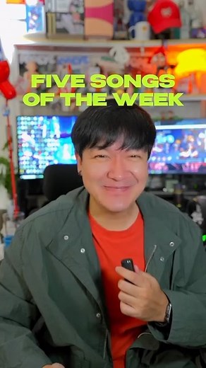 FIVE SONGS OF THE WEEK | EP. 30 ผีน่ารักเธอ 👻🎃 1. i pray - brb. 2. Fallin’ Out - Keyshia Cole 3. After Last Night - Silk Sonic 4. Here We Go - Coco Jones 5. JUST LIKE THAT - Jassie Reyez, Ari Lennox #albumoftheday #songoftheday #music #applemusicplaylist #applemusic | Smile Chankrajang
