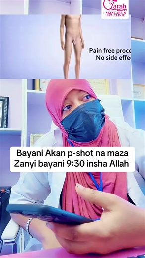 Understanding P-Shot Benefits for Men