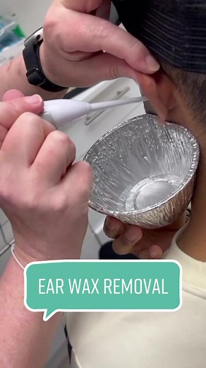Ear Syringing: Effective Technique for Removing Earwax