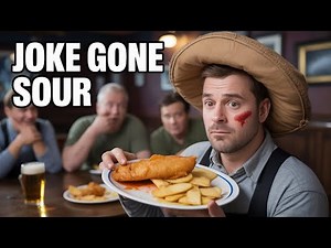 What Happens When You Tell a Newfie Joke in Newfoundland?