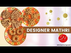 Mathri recipy | how to make different shapes mathri | mathri kaise banate hain.