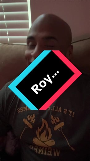 #greenscreen You seem disappointed Roy!?🤔🤣#fypシ゚viral #americafirst🇺🇸