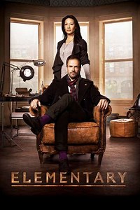 Elementary (2012-2019) - Season 2 Episodes and Ratings