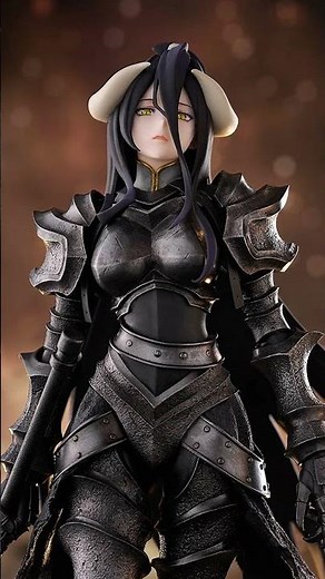 Albedo Armor Ver . L Size | #OVERLORD #albedo