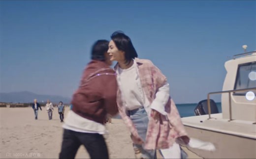 【SEVENTEEN|reaction】FML MV，别管我了这个MV我刻在墓志铭上！！！！！（内含澈汉机发疯）