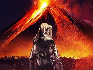 Into the Inferno review: A hypnotic, fiery film by the legendary Werner Herzog