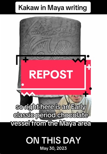 Exploring Mesoamerican Writing and Maya History