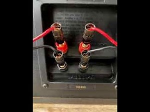 WHAT IS BI /WIRING does it improve sound quality