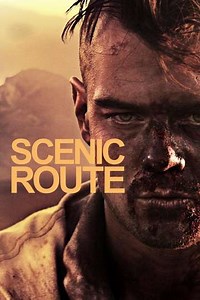 Scenic Route (2013) Streaming - Where to Watch Online