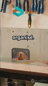 la securité en menuiserie