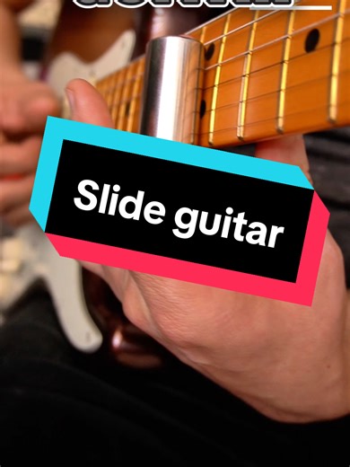 Aprende Slide Guitar: Tips para Principiantes