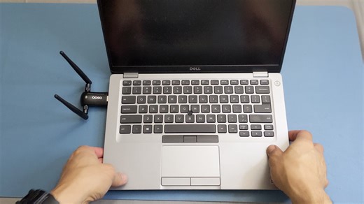 Watch SPEED TEST! How fast is the QGOO AC1300? Let's find out! on Amazon Live