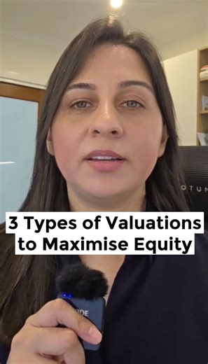 3 types of property valuations — and the difference between unlocking equity… or getting stuck. Here’s the breakdown 👇 1️⃣ Automated Valuation Model (AVM) • Computer-generated using recent sales data • Instant result, no inspection • Fast, often accurate, perfect for quick checks 2️⃣ Desktop Valuation • Used when AVM isn’t available or doesn’t stack up • Completed by a qualified valuer — without inspection • Uses sales evidence and valuer sign-off 3️⃣ Short Form or Full Valuation • Physical ins