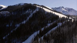 Terrain update 🚨 Telluride Trail, Lower Lookout, & Easy Out are all now OPEN! #tellurideskiresort #discovertelluride | Telluride Ski Resort