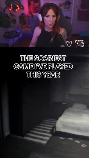The Scariest Game I've Played This Year - HorrorGame Compilation