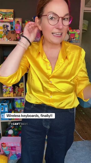 Mofii Wireless Keyboard & Mouse Review: The Ultimate Test #TechUnboxing #GadgetReview