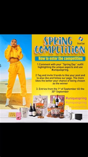 2.1K views · 23 reactions |  Spring Day Outfit Competition   We...