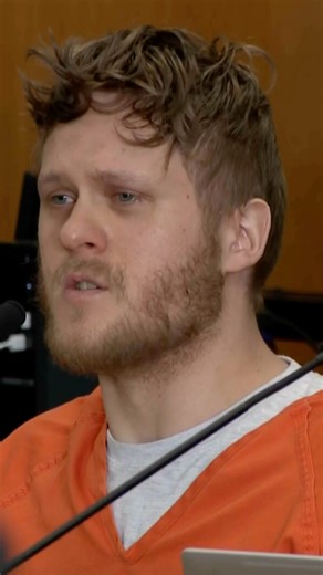 Maxwell Anderson will spend the rest of his life in prison with no chance of parole for the murder of Sade Robinson, a judge ruled Friday. Robinson’s parents addressed Anderson during the emotional sentencing hearing. Read more: https://www.tmj4.com/news/milwaukee-county/man-convicted-of-murdering-sade-robinson-to-appear-in-court-for-sentencing-hearing-friday | TMJ4 News