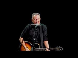 Bruce Springsteen - Live In Los Angeles 18/10/2025 - Full Performance (1080p)