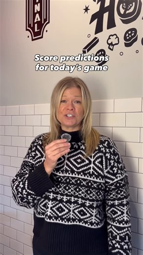 Let’s go Chicago!!! 🔥🐻⬇️ We asked our Guests and Team Members for their final score prediction for today’s Chicago vs. Green Bay game. Now, we want to hear yours! Head over to our profile and share your score predictions in the comment section of our giveaway post for a chance to win FREE BEEF for a year! Submit your prediction before 7pm today! | Buona