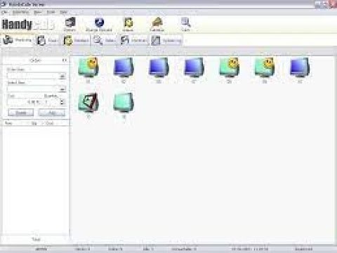 طريقه تحميل برنامج HandyCafe مع التفعيل