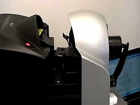 Measuring Haze with Datacolor Tools software and DC650 Spectrophotometer