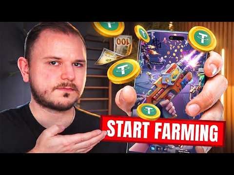 Crypto Games We're Playing in Summer 2026 | HERE'S WHAT'S PAYING