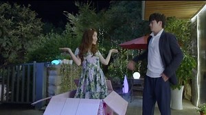 My Alien Girlfriend 第3回今すぐ楽しむためにアプリをダウンロードしてください！