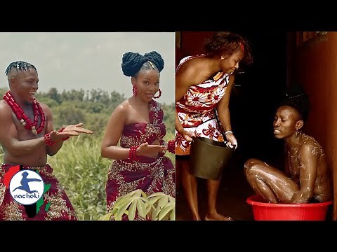 Top 10 Latest African Music Videos of the Month