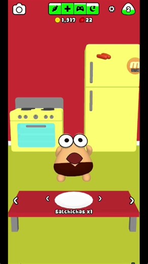 pou dance #pou #funk #montagemfunk #meme