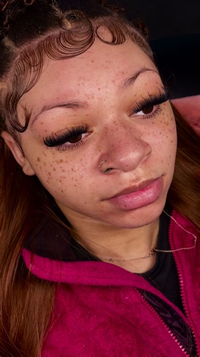Get Gorgeous Lashes for Valentine's Day in Dayton, OH!