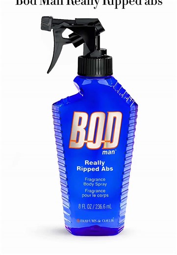 Bod man really ripped abs keeps its promise tbh 🍋🏀 #bodman #mensfragrance #menscologne #perfumetiktok