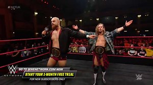 WALTER breaks through the competition in this week's NXT UK highlights: NXT UK, Jan. 30, 2019