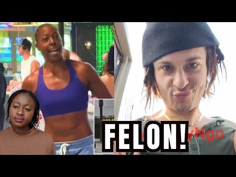 More Has Been Revealed About the Man in the Women’s Locker Room - Will Gold’s Gym Apologize?