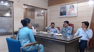 125K views · 7.1K reactions | 43rd BCS Mock Viva . ৪৩ম বিসিএস...