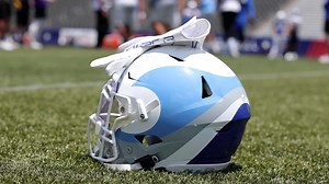 Pro football leagues XFL, USFL announce intent to merge