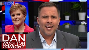 Nicola Sturgeon's financially independent Scotland vision is a mirage, says Dan Wootton - The Global Herald