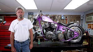 How To: Harley Shovelhead Clutch Cable Replace, Install and Adjustment