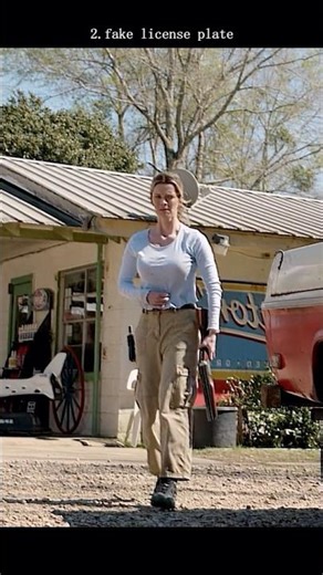 #movie Cigi's Cost 6 Bucks! - The Hunt (2020) #movie #scene #badassmoment