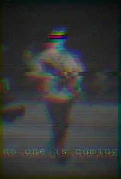 REPULSIVE - Judah's Lullaby [Slowed + Reverbed]