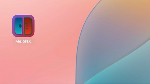 MeloNX 2.2.0 Beta2 最新版ipa安装文件下载