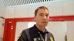 BREAKING NEWS Primărița municipiului Orhei, Tatiana Cociu, verificată suplimentar la Aeroportul Internațional Chișinău la întoarcerea din Moscova. Aceasta s-a certat cu poliția de frontieră, cerând explicații. Au fost verificate suplimentar și alte persoane revenite din capitala Rusiei. Часть 3 | Telex.md